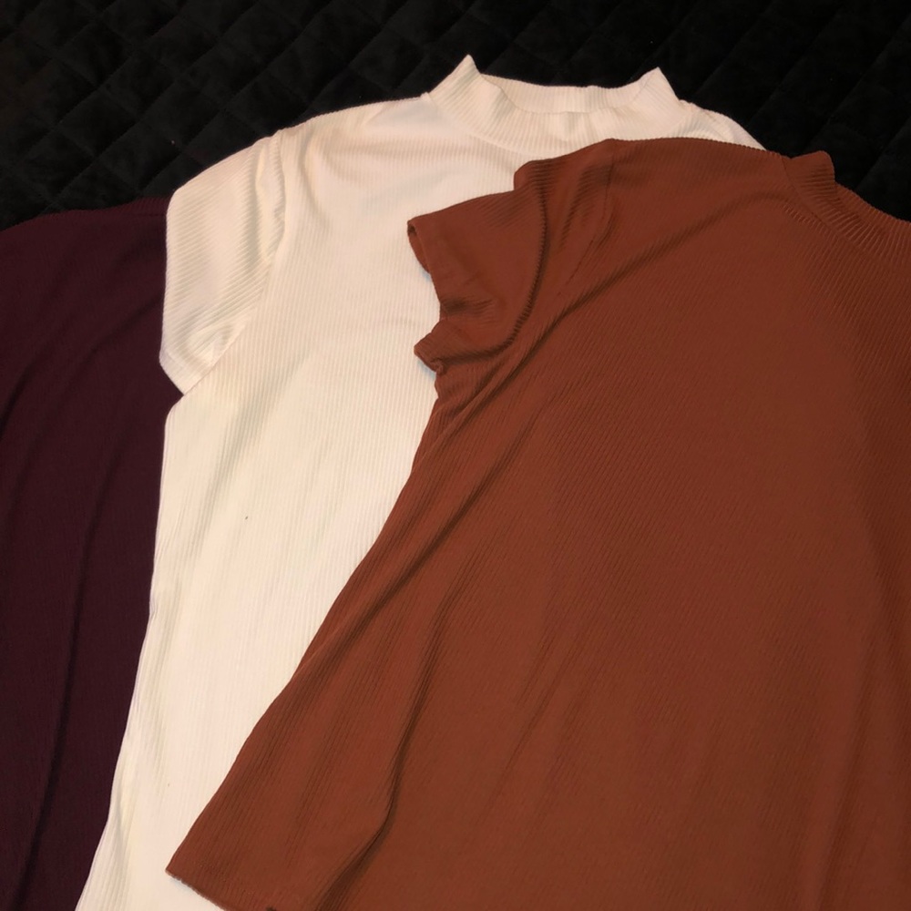 NOBO shirt bundle